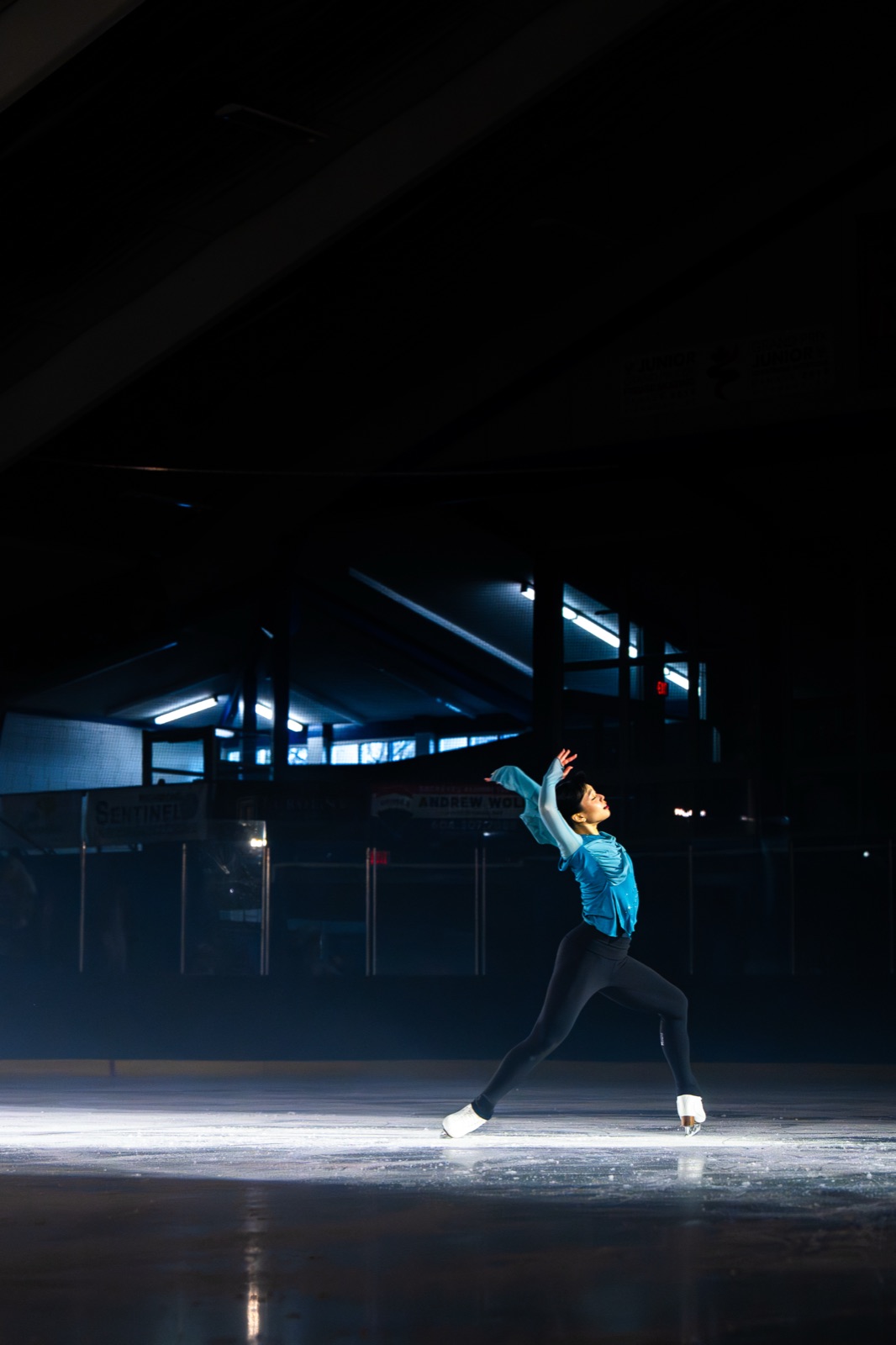 Neo photography