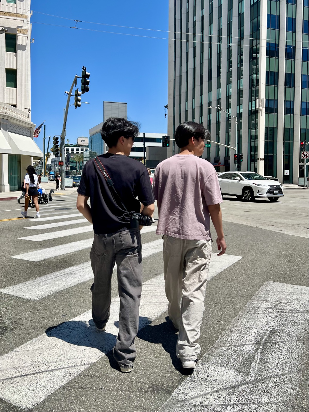 Los Angeles