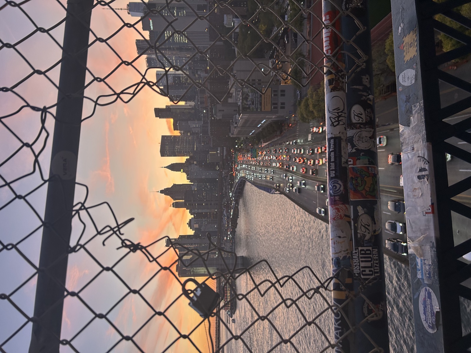 New York