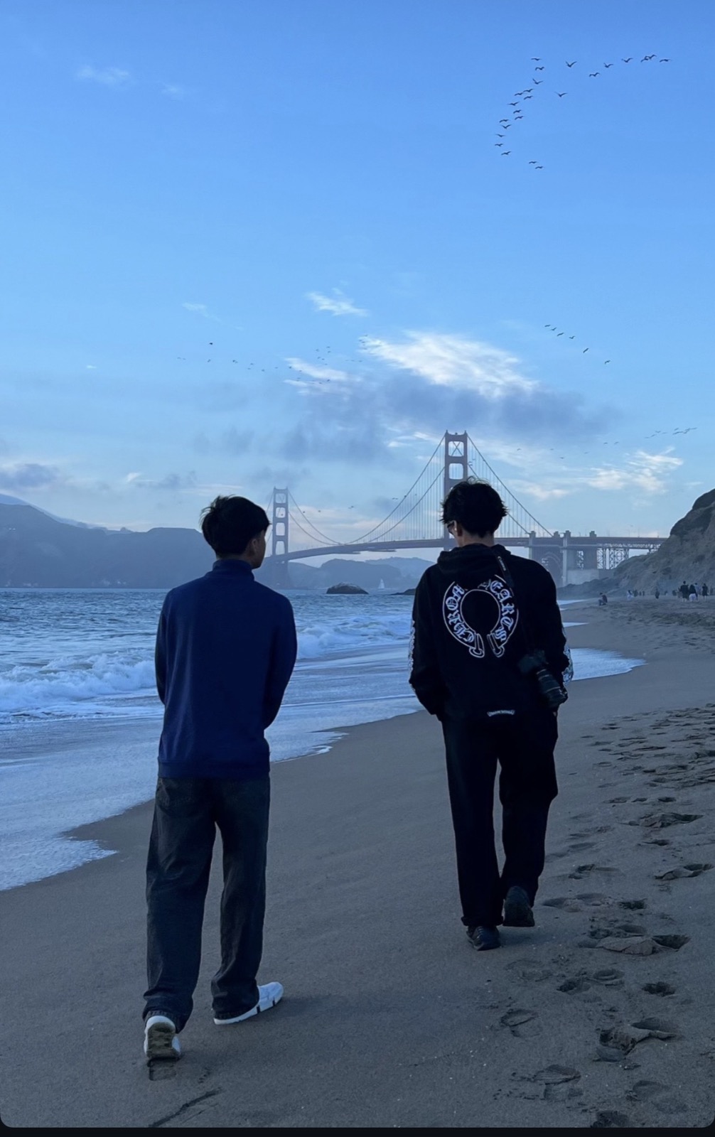 San Francisco