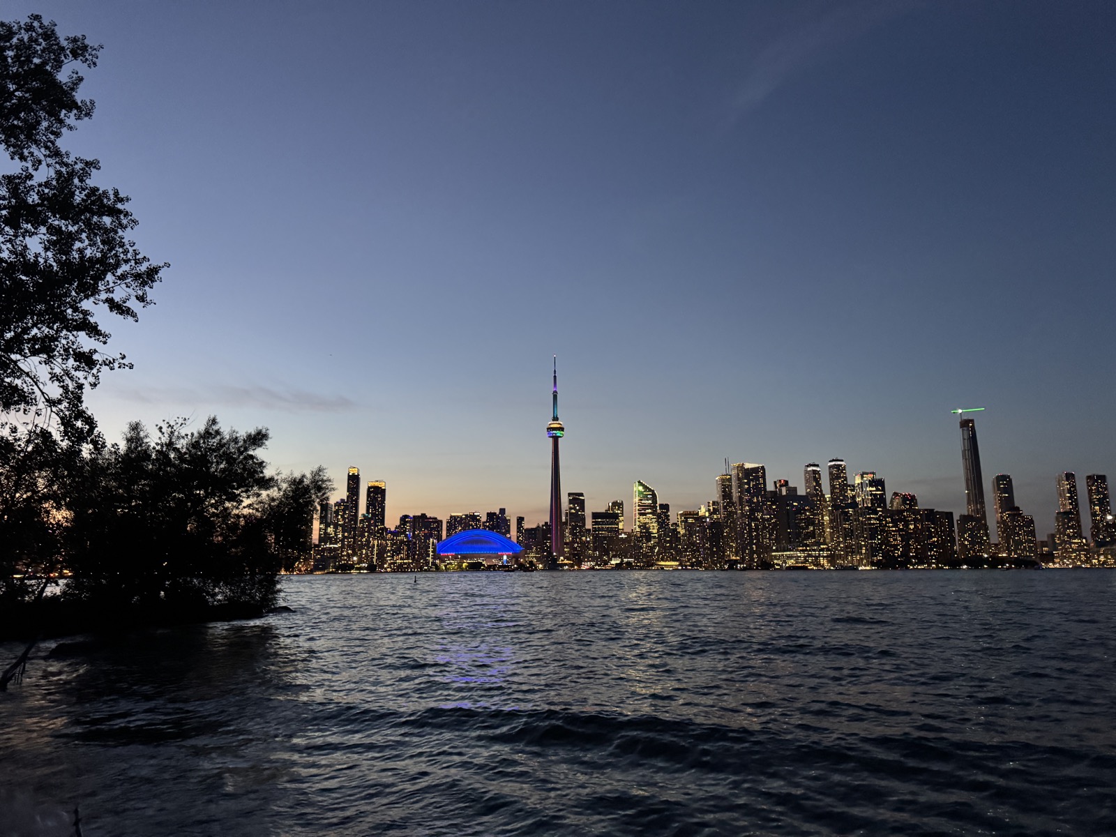Toronto