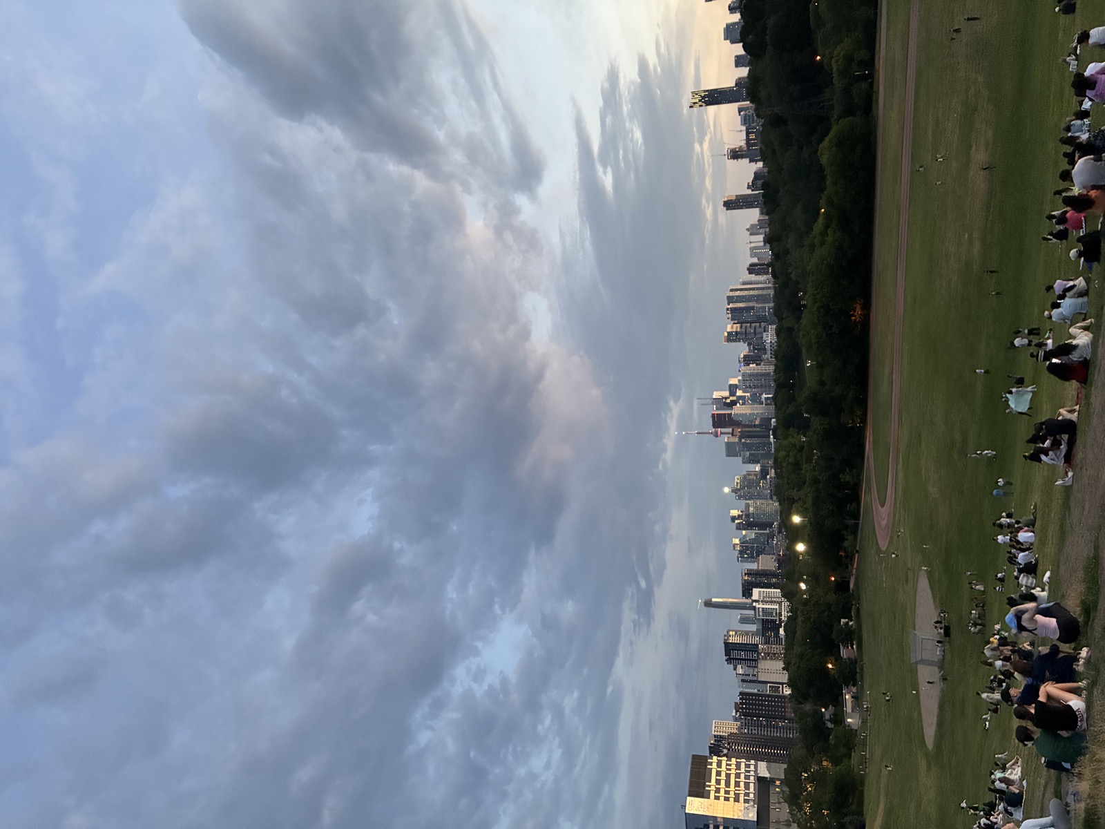 Toronto
