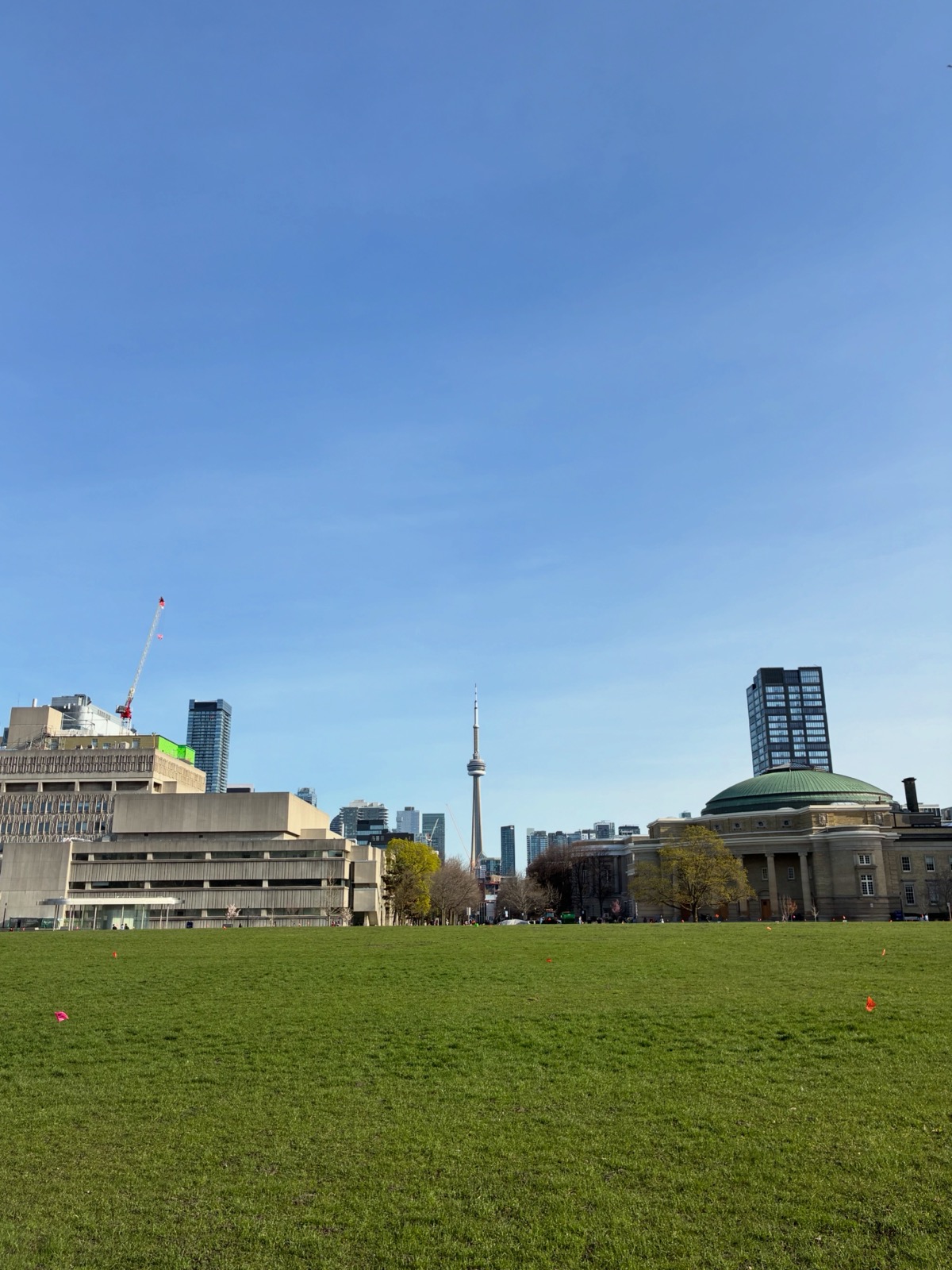 Toronto