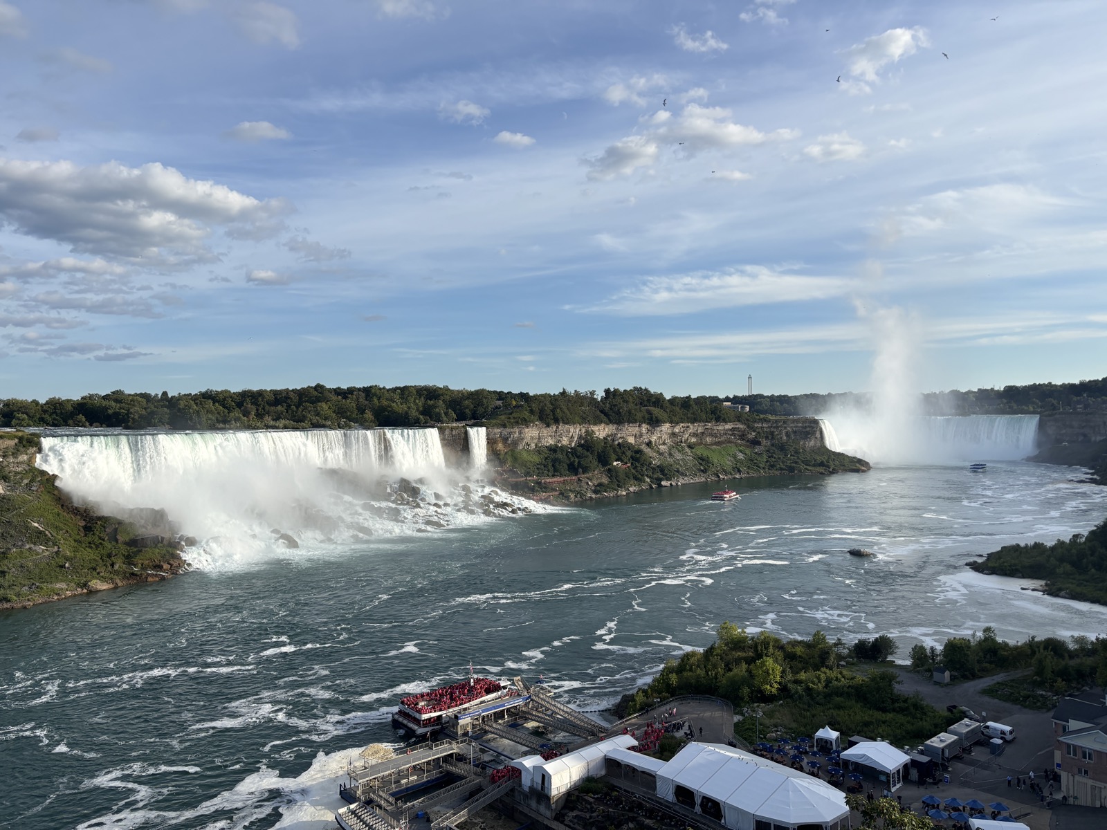 Niagara Falls